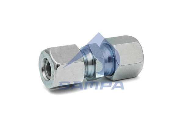 Connector, compressed air line (093.037/1)