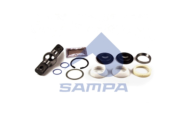 Repair Kit, control/trailing arm (080.505)