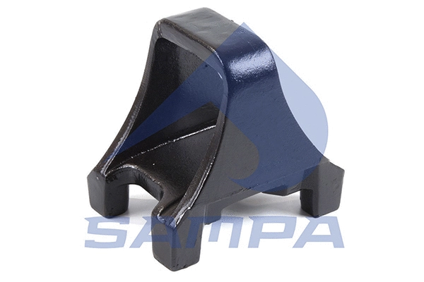 Spring Mounting, axle beam (100.022)