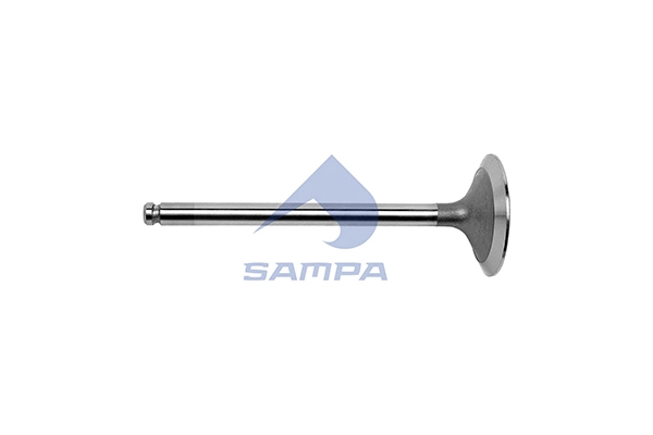 Intake Valve (066.167)
