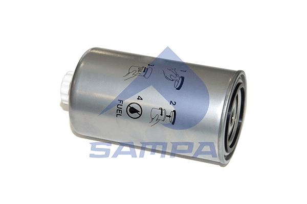 Fuel Filter (061.357)