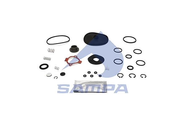 Repair Kit, pressure control valve (094.939)