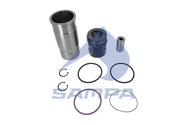 Repair Set, piston/sleeve (039.234)