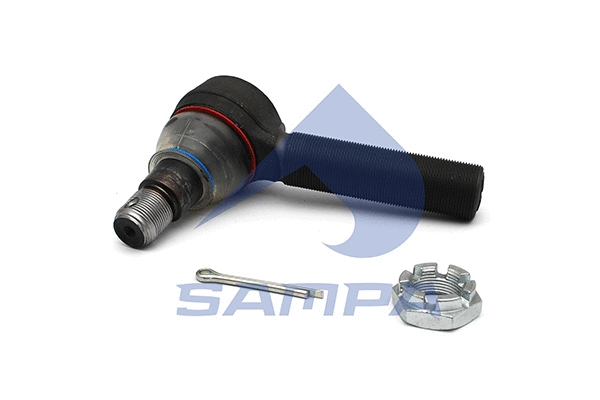Tie Rod End (097.939)