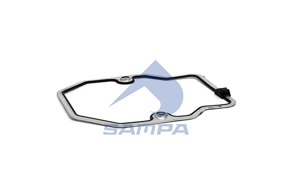 Gasket, cylinder head cover (023.343)