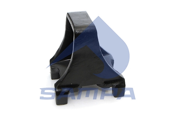 Spring Mounting, axle beam (100.022/1)