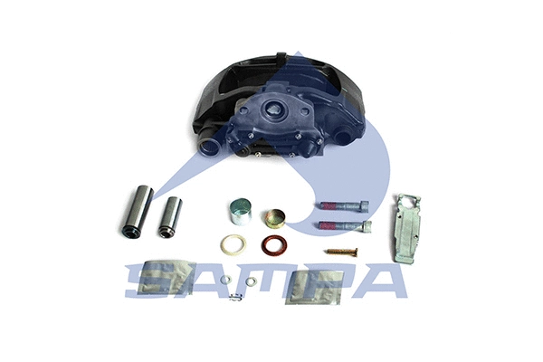Brake Caliper (091.023)