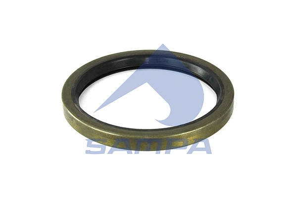 Shaft Seal, wheel hub (010.234)