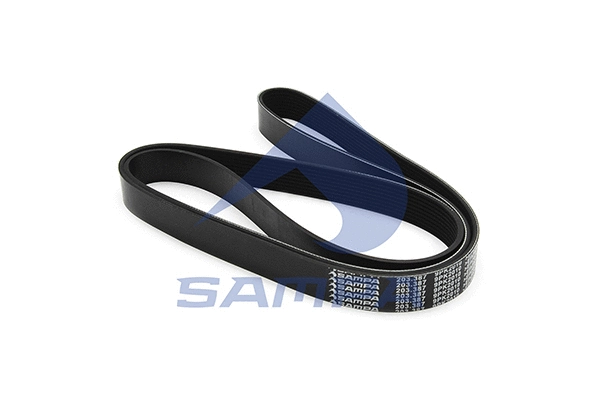 V-Ribbed Belt (203.387)