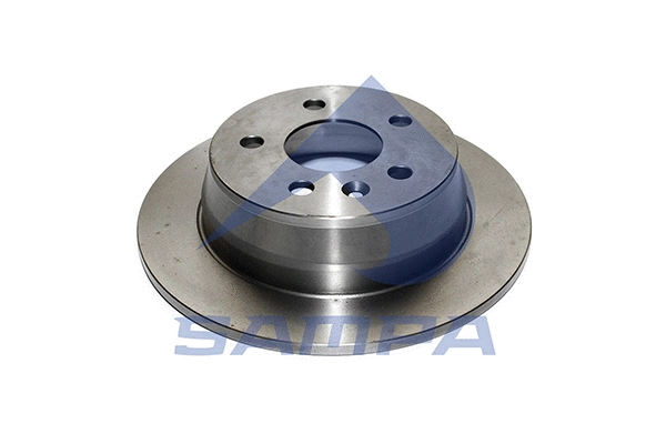 Brake Disc (201.360)