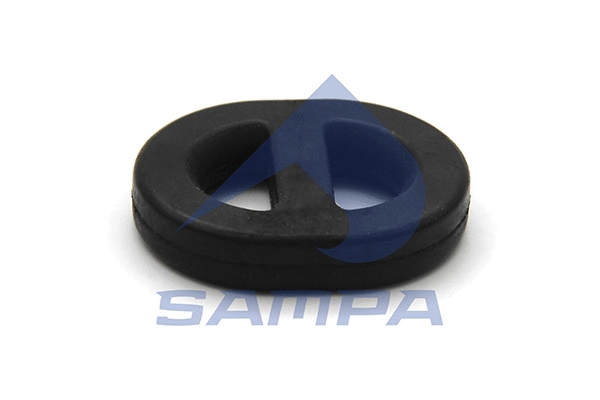 Seal, air filter housing (205.268)