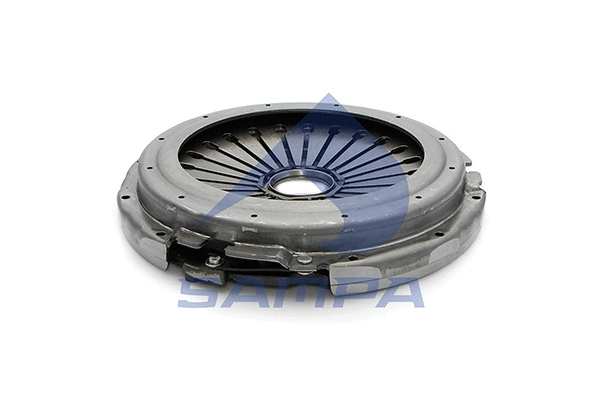 Clutch Pressure Plate (022.084)