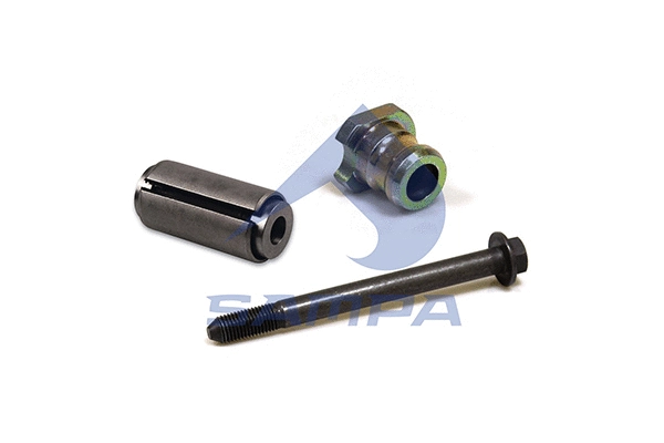 Repair Kit, spring bolt (030.563)