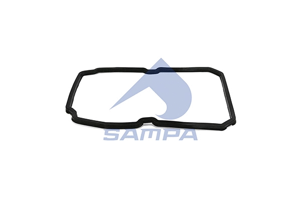 Gasket, manual transmission housing (010.3185)