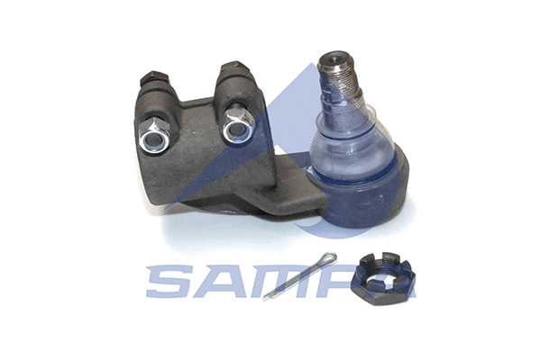 Tie Rod End (097.243)