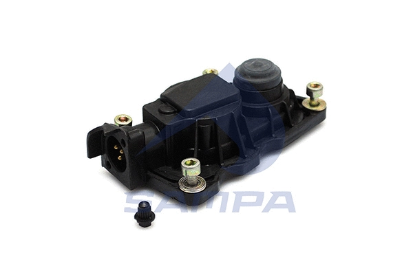 Dust Cover, brake caliper piston (092.395/2)