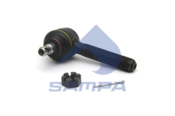 Ball Head, gearshift linkage (097.700)