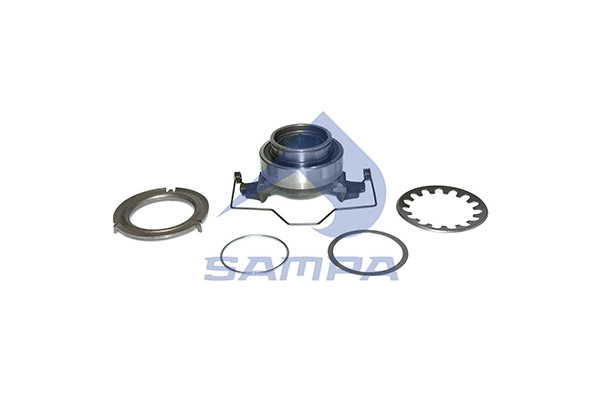 Clutch Release Bearing (032.259)