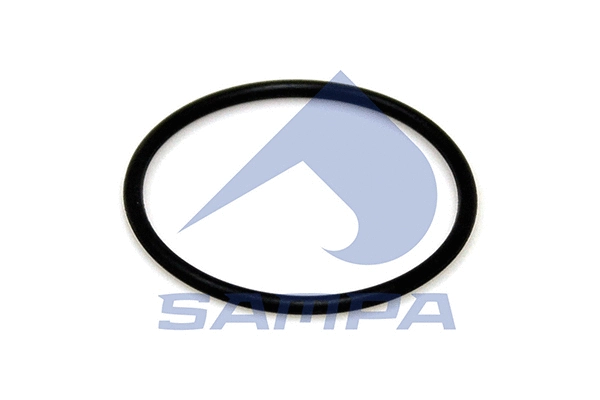 Seal Ring, steering knuckle (115.584)