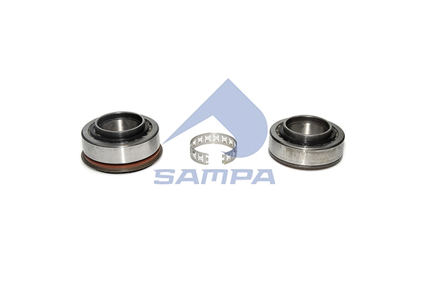 Wheel Bearing (033.051)