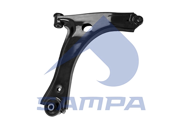 Control/Trailing Arm, wheel suspension (008.335A)