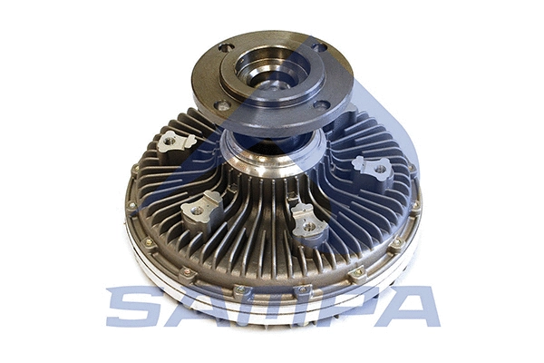Clutch, radiator fan (021.364)