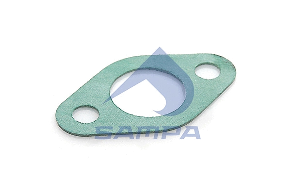 Gasket, oil cooler (022.205)