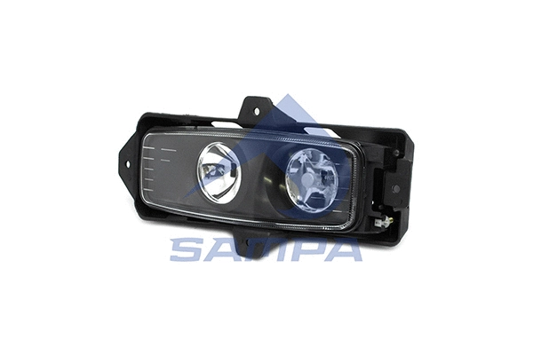 Front Fog Light (079.427)