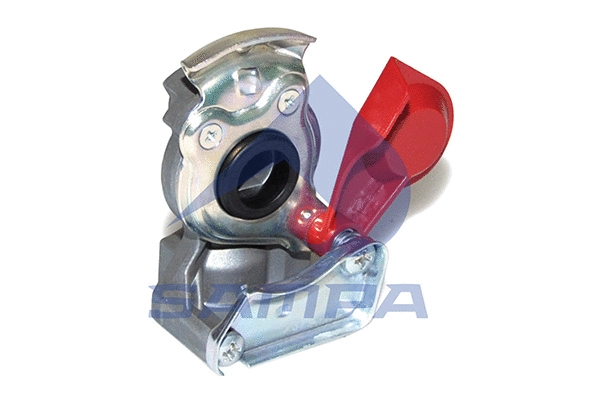 Coupling Head (095.007)