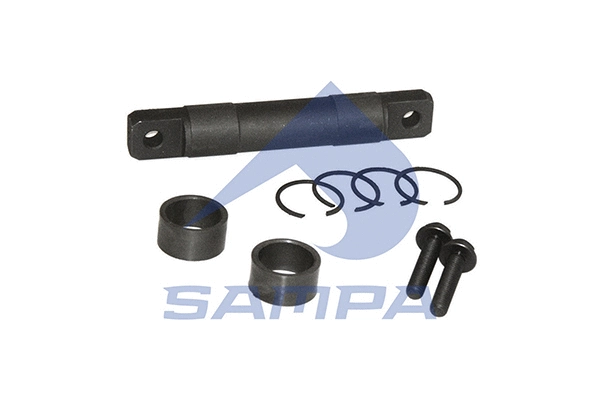 Repair Kit, clutch release bearing (010.670)