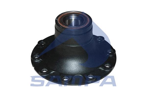 Wheel Hub (080.415/2)