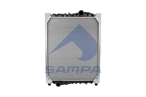 Radiator, engine cooling (026.063)