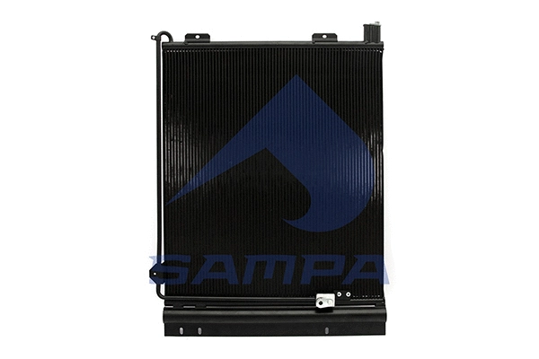 Condenser, air conditioning (026.078)