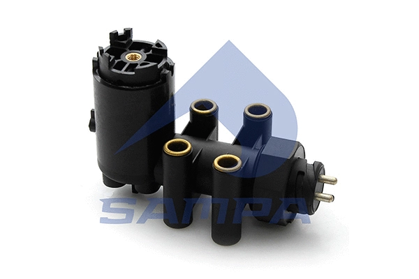 Air Suspension Valve (096.405)