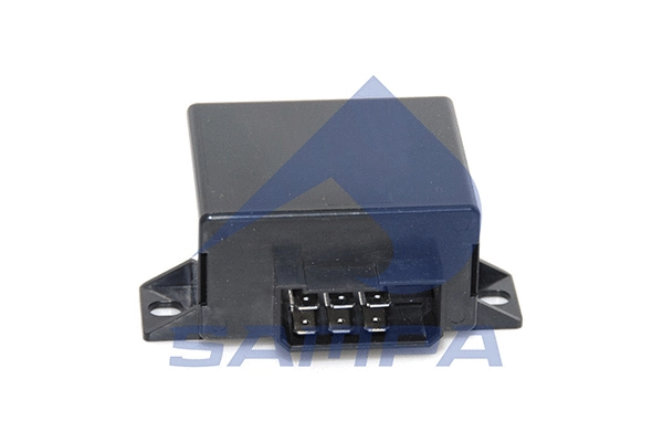 Hazard Warning Light Relay (202.069)