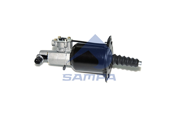 Clutch Booster (096.151)