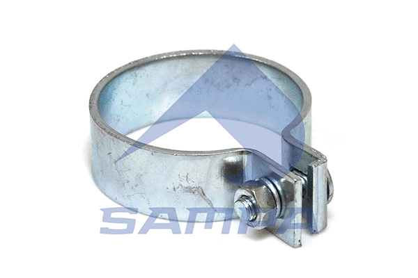 Pipe Connector, exhaust system (100.192)