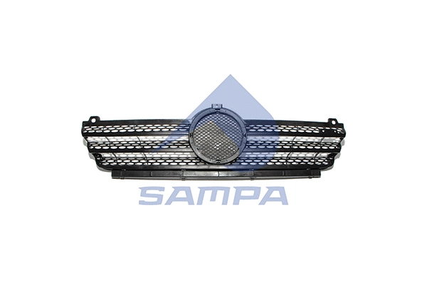 Radiator Grille (1810 0617)
