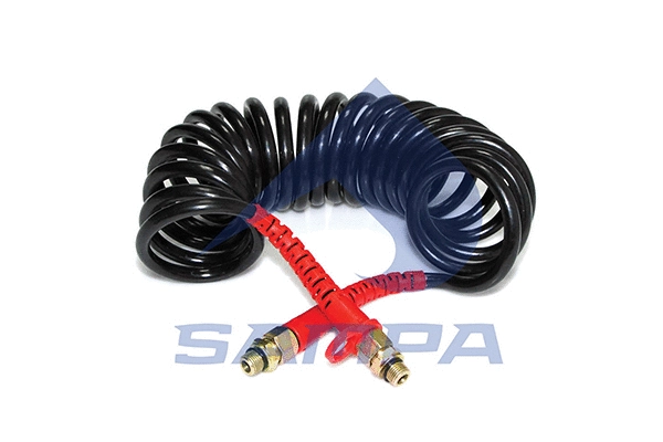 Hose, air supply (096.002)