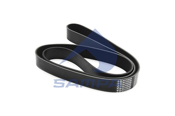 V-Ribbed Belt (203.413)