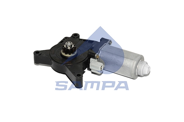 Electric Motor, window regulator (204.161)