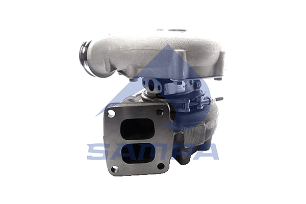 Charger, charging (supercharged/turbocharged) (053.272)