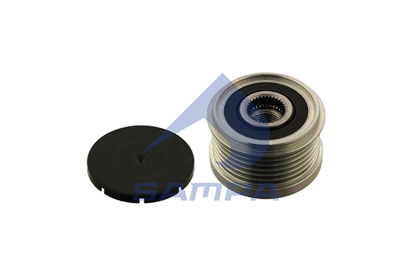 Alternator Freewheel Clutch (065.396)