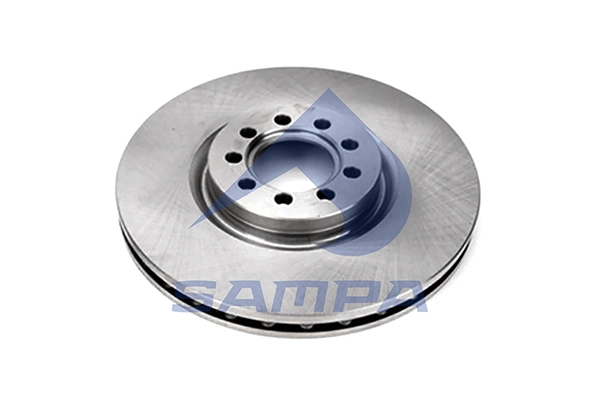 Brake Disc (077.230)
