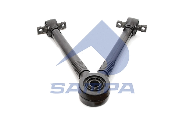 Control/Trailing Arm, wheel suspension (095.341)