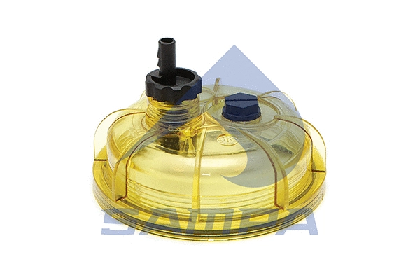 Cover, fuel filter (035.192)