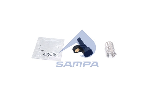 Sensor, speed (096.3867)