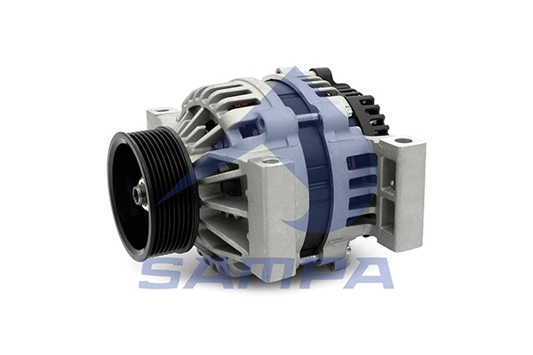 Alternator (210.443)