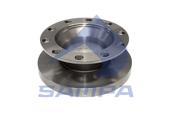 Brake Disc (079.044)