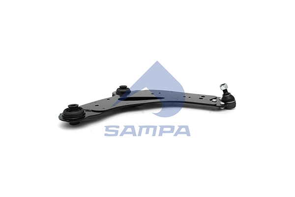 Control/Trailing Arm, wheel suspension (078.416)